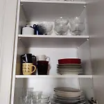 Roehkoestar 107 Appartement Äkäslompolo