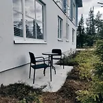 Appartement Roehkoestar 107 Äkäslompolo