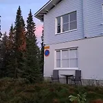 Roehkoestar 107 Apartman *