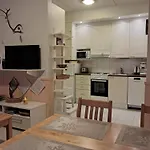 Roehkoestar 107 Appartement