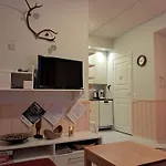 Roehkoestar 107 Apartman *