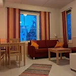 Roehkoestar 107 Apartman Äkäslompolo
