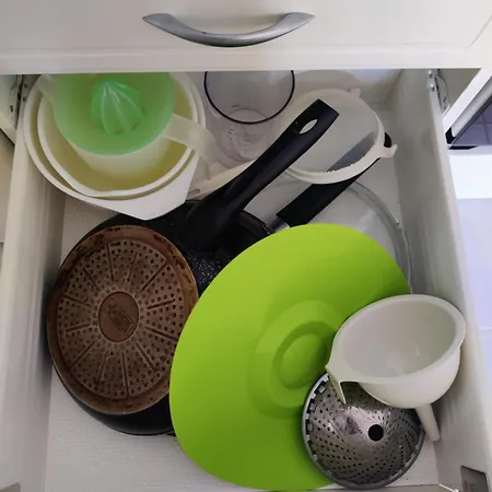 Roehkoestar 107 公寓