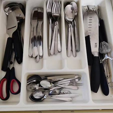 Appartement Roehkoestar 107 *