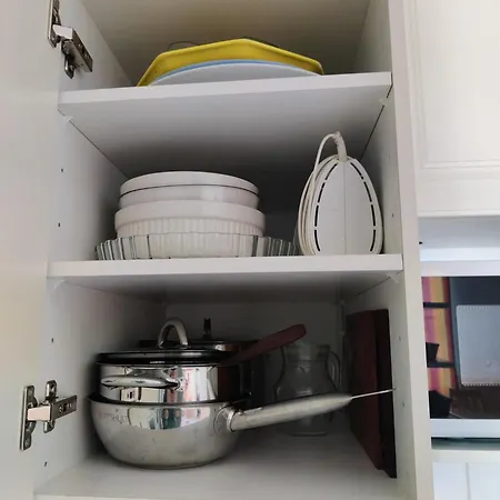 公寓 Roehkoestar 107 Äkäslompolo