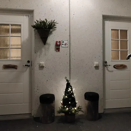 Apartment Roehkoestar 107