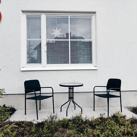 Apartman Roehkoestar 107 *