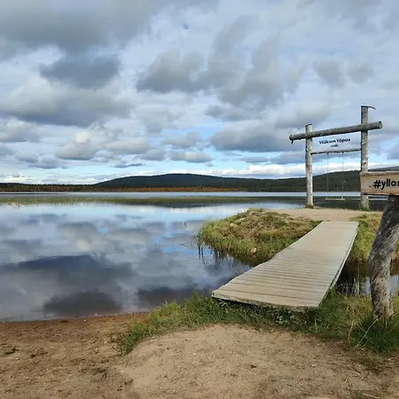 公寓 Roehkoestar 107