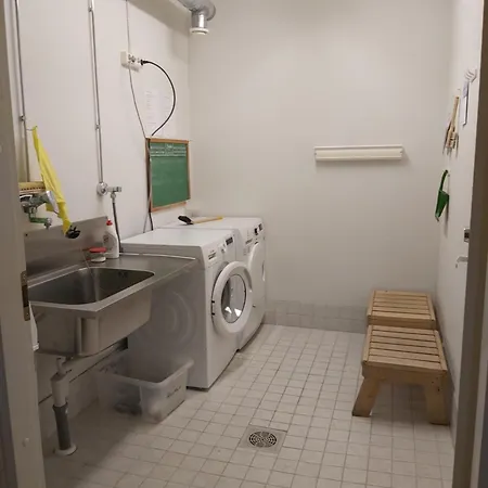 Roehkoestar 107 * Äkäslompolo