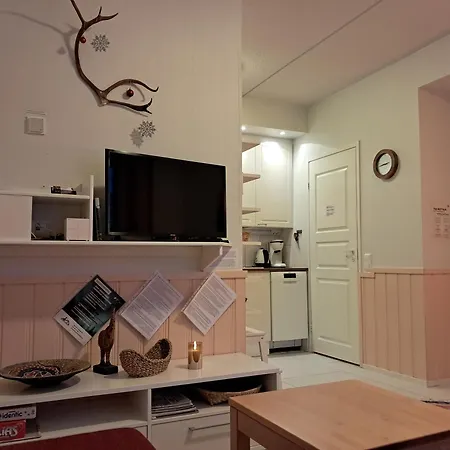 Roehkoestar 107 公寓 *