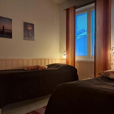 Lägenhet Röhköstar 107 *