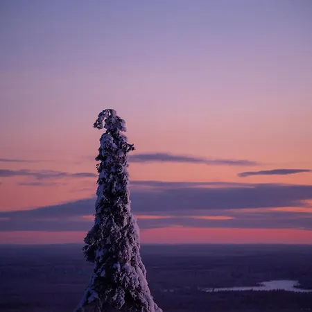 Roehkoestar 107 Äkäslompolo