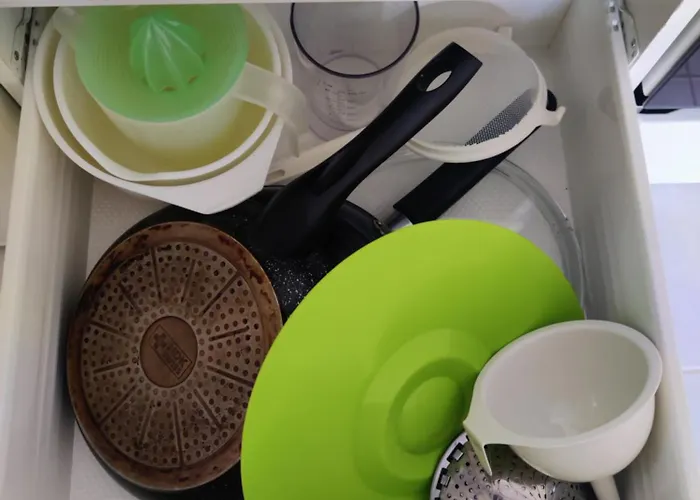 Roehkoestar 107 Apartman