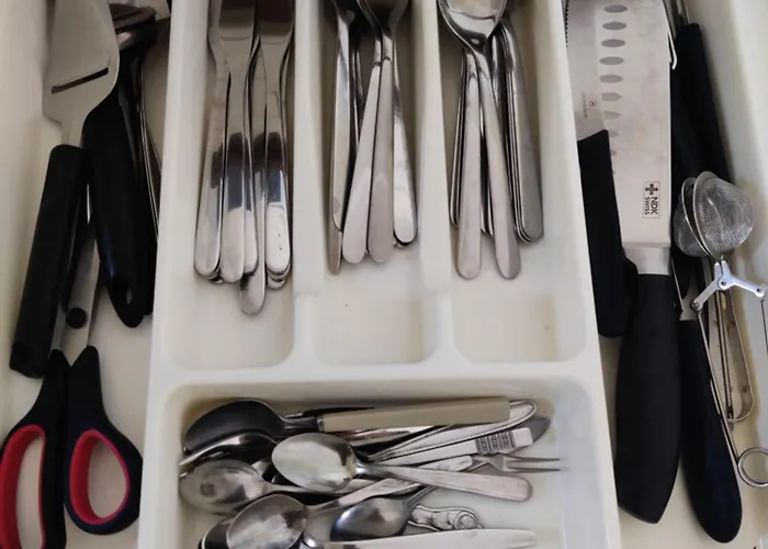 Apartman Roehkoestar 107 *