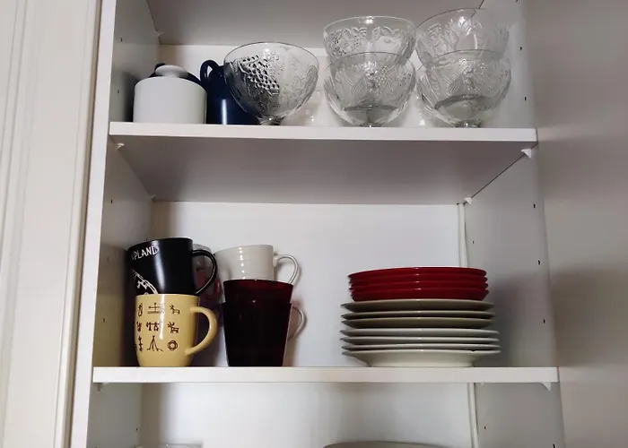 Roehkoestar 107 Apartman Äkäslompolo