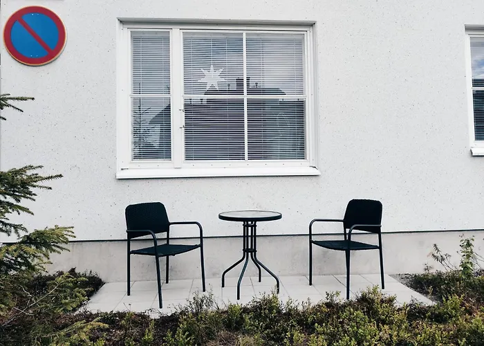 Apartman Roehkoestar 107 *