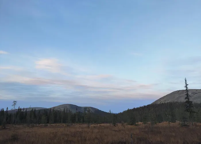 Roehkoestar 107 * Äkäslompolo