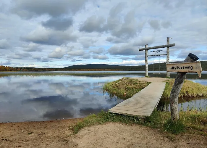 Apartman Roehkoestar 107