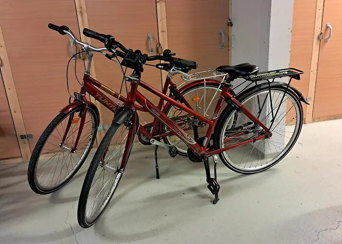 Apartman Roehkoestar 107 *