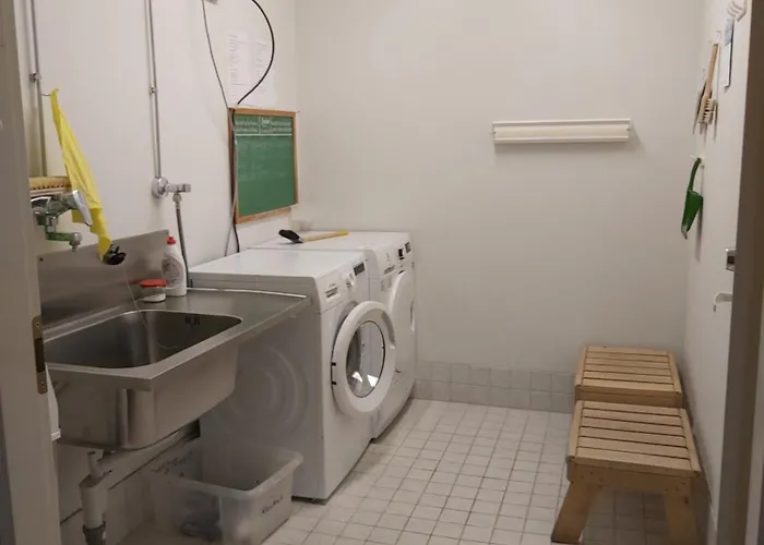 Roehkoestar 107 * Äkäslompolo