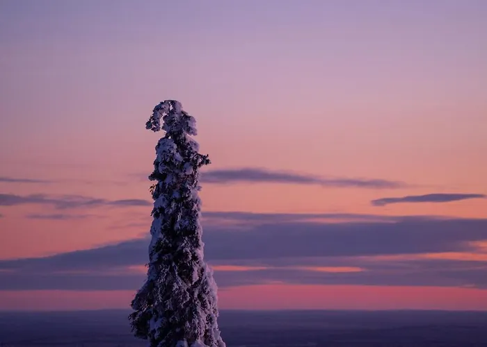 Roehkoestar 107 Äkäslompolo
